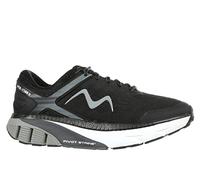 MBT MTR-1500 II Lace UP Scarpe Sportive per Uomo Scarpe da Corsa Anatomiche e Comode Calzature Fisiologiche Confort e Stabilità con Suola Curva. Sneakers Running
