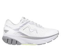 MBT MTR-1500 III Scarpe da Corsa da Donna. Ammortizzazione sensori e Suola Basculante. Stabilità e Protezione delle articolazioni per Una Corsa più fluida ed efficiente.