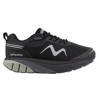 MBT MTR-1600 SYM Scarpe da corsa da uomo - colore:BLACK - numero:41.5 Nero 41.5