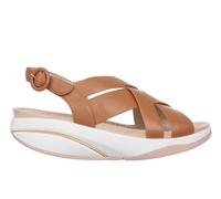 MBT MUGI Sandali donna - colore:TAN - numero:37 Beige 37