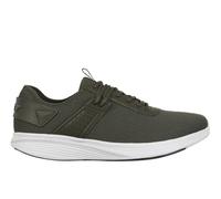 MBT MYTO Scarpe da Donna Casual Stile Moderno. Scarpe da Ginnastica Anatomiche e Confortevoli. Calzatura fisiologica Comfort e stabilità con Suola Curva. Scarpe da Ginnastica Stringate. Colore Verde