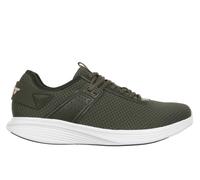 MBT MYTO Sneacker uomo - colore:ARMY GREEN - numero:44.5 Verde 44.5