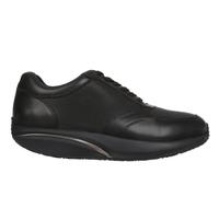 MBT NAFASI 5 Scarpe uomo - colore:BLACK/BLACK - numero:44 Nero 44
