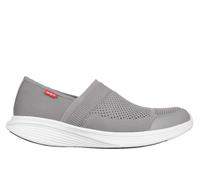 MBT NIWASI SLIP ON Sneacker uomo Grigio 44