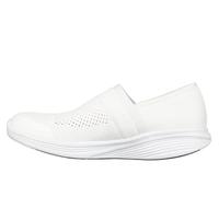 MBT NIWASI Slip ON Sneakers da Donna Senza Lacci. Scarpe Sportive per Camminare Anatomiche e Comode Calzature Fisiologiche per Comfort e Stabilità con Suola Curva. Sneakers Moderne