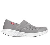 MBT NIWASI Slip ON Sneakers Sportive da Uomo Senza Lacci. Scarpe da Passeggio Anatomiche e Comode Calzature Fisiologiche per Comfort e Stabilità con Suola Curva. Sneakers Moderne
