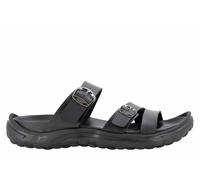 MBT Oita Sandali uomo - colore:Black/Black - numero:43 Nero 43
