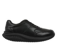 MBT Porto II Herrenschuhe - farbe:Black/Black - schuhnummer:45 Nero 45