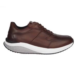 MBT PORTO II Sneacker uomo Brown/Grey Sensor Marrone 40