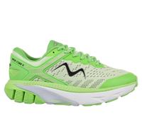 MBT Running donna Mtr-1500 Ii Lace Up W Green Flash Verde 38