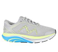 MBT Scarpe da corsa MBT-2000 Lace Up Donna Grigio
