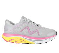 MBT Running donna Mtr-2000 Lace Up W Grey/Pink Grigio 38