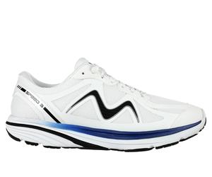 MBT Running donna Speed 3 W White Bianco 37.5