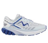 MBT Running uomo Mtr-1500 Ii Lace Up M White/Blue Bianco 44.5