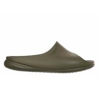 MBT Sandalo Sensor. Sandalo da donna leggero e flessibile. Comfort impareggiabile con tecnologia Eco Foam per l'assorbimento degli impatti. Colore verde
