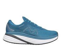 MBT Scarpe da Corsa M-3000 Lace UP Uomo. Scarpe da Corsa Anatomiche e Confortevoli. Scarpe fisiologiche di Comfort e stabilità con Suola Curva. Scarpe da Ginnastica da Corsa. Colore Blu