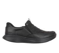 MBT SF-300 Slip On Scarpe da Donna per Tutti i Giorni Senza Lacci. Scarpe da Passeggio, Anatomiche e Confortevoli. Scarpe fisiologiche di Comfort e stabilità con Suola Rocker. Colore Nero
