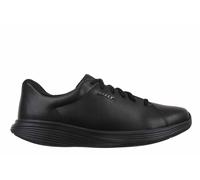 MBT SF-4000 Scarpe da Donna. Scarpe Sportive Anatomiche e comode. Calzature fisiologiche di Comfort e stabilità con Suola Basculante. Colore Nero