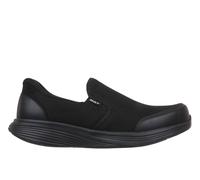 MBT SF-Modena De-Slip On 4E Damensneakers - farbe:Black/Black - schuhnummer:42.5 Nero 42.5