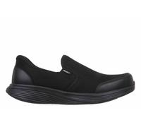 MBT Sf-Modena De-Slip On 4E Sneacker uomo - colore:Black/Black - numero:44.5 Nero 44.5