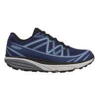 MBT Simba ATR 2 SYM Scarpe da Ginnastica da Uomo. Scarpe da Ginnastica Anatomiche e Confortevoli. Calzature fisiologiche, Comfort e stabilità con Suola Rocker. Scarpe da Ginnastica da Montagna. Blu
