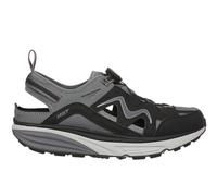 MBT Simba ATR 2 SYM Scarpe Sportive per Uomo Scarpe da Trekking Anatomiche e Comode Calzature Fisiologiche Confortevoli e Stabili con Suola Curva. Sneakers da Montagna. Colore Verde