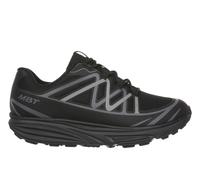 MBT Simba ATR 2 WP Outdoor-schuhe für herren - farbe:Black/Black - schuhnummer:42.5 Nero 42.5