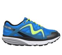 MBT SIMBA ATR Scarpe outdoor da donna Navy 37.5