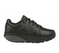 MBT Simba Trainer ATR 2 Sym Scarpe Sportive Uomo Con Lacci Nere/Blu