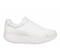 MBT Simba Trainer II Scarpe outdoor da uomo - colore:White - numero:44.5 Bianco 44.5