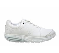 MBT SIMBA TRAINER Scarpe outdoor da uomo Bianco 44.5