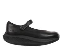 MBT Sirima 8 Scarpe donna - colore:Black - numero:38 Nero 38