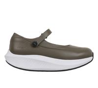 MBT Sirima 8 Scarpe donna - colore:Olive - numero:36 Verde 36
