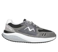 MBT Sneakers donna Soho 1996 W Black/Grey Sensor Nero 38