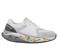 MBT Soho 1996 Sneakers Casual da Donna in Stile Moderno Scarpe Sportive Anatomiche e Comode Calzature Fisiologiche Confortevoli e Stabili con Suola Curva. Sneakers con Lacci