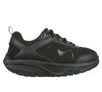 MBT Sneakers donna Sport 4 W Black Nero 36