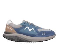 MBT Soho 1996 Donna Sneakers Casual Stile Moderno. Scarpe da Ginnastica Anatomiche e Confortevoli. Calzatura fisiologica Comfort e stabilità con Suola Curva. Scarpe da Ginnastica Stringate