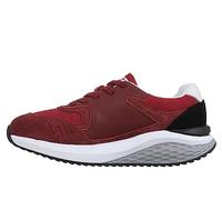 MBT Soho 1996 Sneakers Casual da Donna in Stile Moderno Scarpe Sportive Anatomiche e Comode Calzature Fisiologiche Confortevoli e Stabili con Suola Curva. Sneakers con Lacci