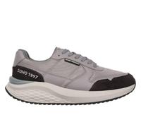 MBT Soho 1997 Sneakers donna - colore:Zinc Grey/Dk Taupe - numero:42 Grigio 42