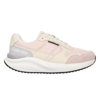 MBT Soho 1997 Scarpa da Donna Urbana. Suola Rocker Milano per Una Camminata fluida, stabilità e minore Impatto sulle articolazioni. Soletta Imbottita e Tessuto Traspirante.