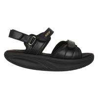 MBT SUMU 8 Sandali donna - colore:BLACK/BLACK - numero:41 Nero 41