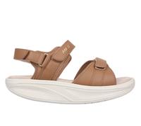MBT Sumu 8 Sandali donna - colore:Brown - numero:37 Marrone 37