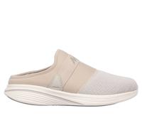 MBT Taka 4 Slip On Sneakers donna - colore:Light Taupe - numero:39.5 Beige 39.5