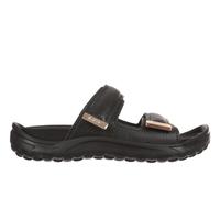 MBT TOKYO Sandali donna - colore:BLACK/BLACK - numero:39 Nero 39