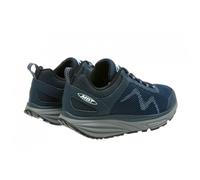 MBT Uomo colorado X, 17 (Escursionista/Walker W/Leggero Tomaia IN Mesh, 10