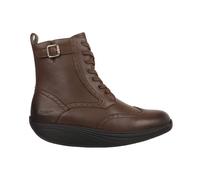 MBT Winka Boot Scarpe donna - colore:Dark Brown - numero:37 Marrone 37