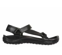 MBT Yamato Sandali uomo - colore:Black/Black - numero:41 Nero 41