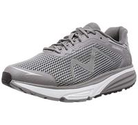 MBT Zapatillas de Hombre Colorado X Running Gris