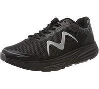 MBT Zapatillas de Hombre Colorado X Running Negro