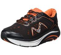 MBT Zapatillas de Hombre GTC 2000 Rojo